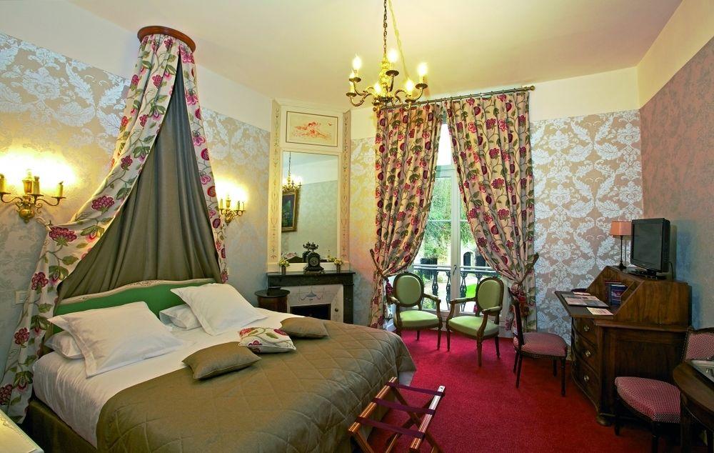 Chateau De Pray Otel Amboise Dış mekan fotoğraf