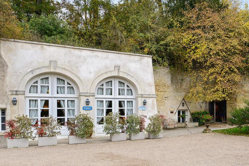 Chateau De Pray Otel Amboise Dış mekan fotoğraf